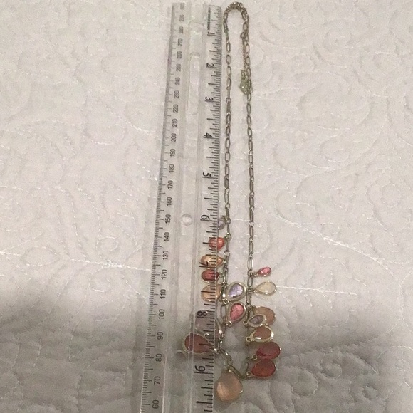 Loft Necklace with Bangle Bracelet - Picture 7 of 8